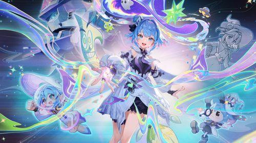 小乔无双皮肤爆料视频,揭秘游戏界新宠儿的华丽蜕变