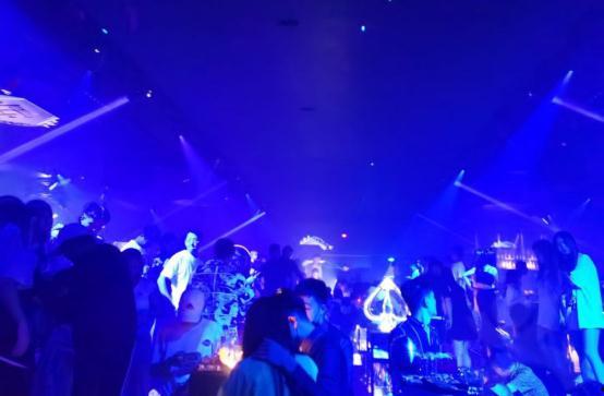 湖北酒吧疫情最新爆料  第1张