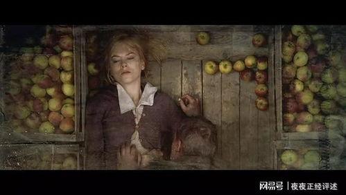 狗镇无删节在线观看,揭露人性的黑暗面  第3张