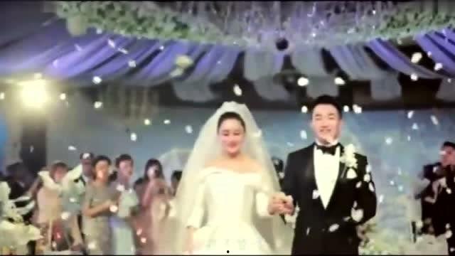 婚礼表白视频在线观看,婚礼表白视频感动瞬间回顾  第2张