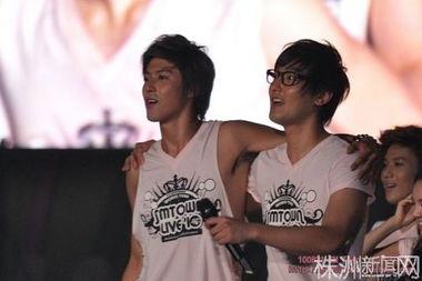 韩国娱乐圈爆料sj,SJ成员幕后故事大曝光 第3张 韩国娱乐圈爆料sj,SJ成员幕后故事大曝光 第3张